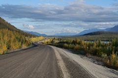 Alaska Hwy