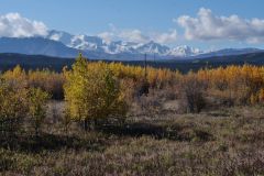 Alaska Hwy Donjek River