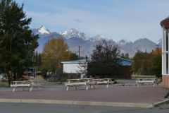 Alaska Hwy Haines Junction