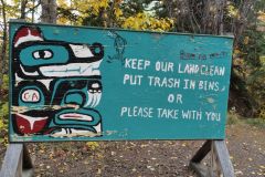 Alaska Hwy