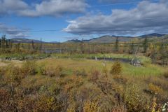 Alaska Hwy