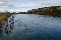 Whitehorse Yukon River