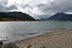 Carcross Bennett Lake