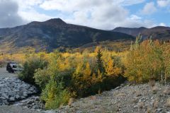 Klondike Hwy Conrad
