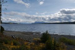 Teslin Lake