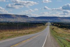 Alaska Hwy