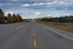 Alaska Hwy