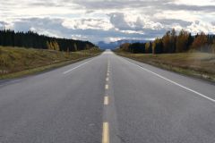 Alaska Hwy