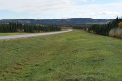 Alaska Hwy