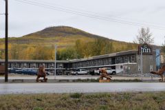 Chetwynd