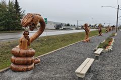 Chetwynd