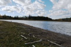 Sundance Lake