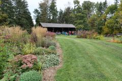George Pegg Botanic Garden