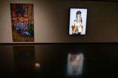 Edmonton Art Gallery of Alberta