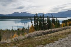 Abraham Lake