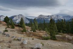 Icefields Parkway