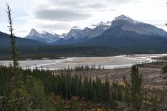 Icefields Parkway