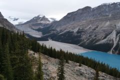Peyto Lake