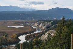 Columbia River