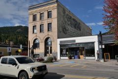 Rossland