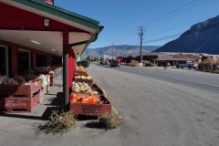 Crowsnest Hwy
